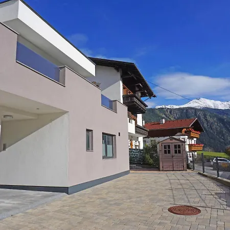 Apartment Anna By Interhome * Alterzoll