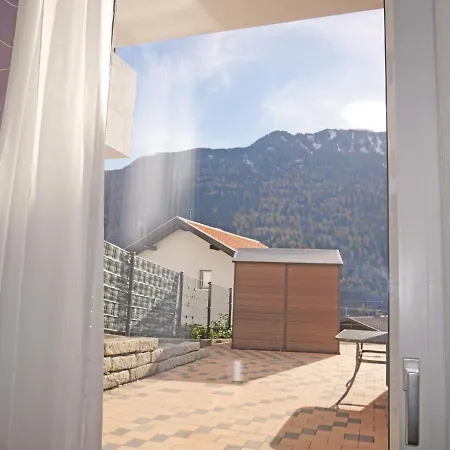 Apartmán Apartment Anna By Interhome