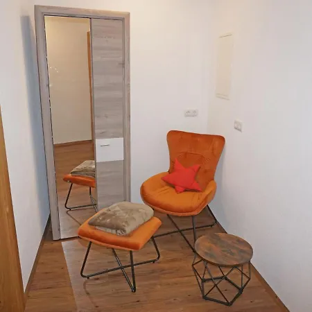 Apartment Anna By Interhome * Alterzoll