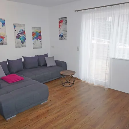 Apartment Anna By Interhome * Alterzoll