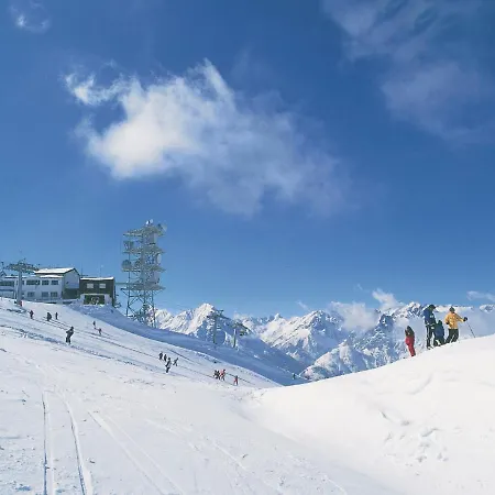 Apartment Anna By Interhome