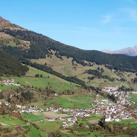 Apartment Anna By Interhome Alterzoll