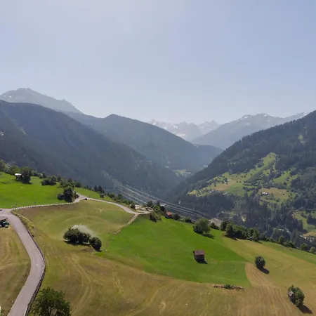 Apartmán Apartment Anna By Interhome