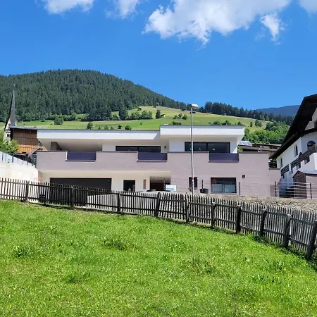 Apartment Anna By Interhome