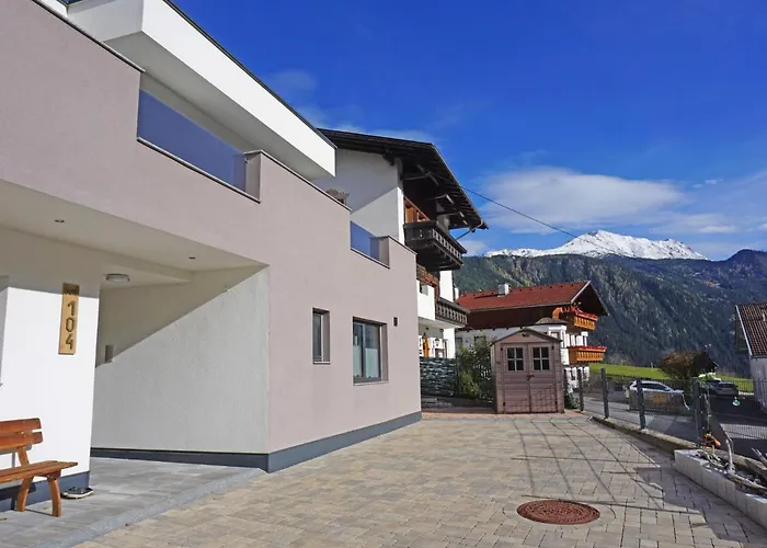 Anna By Interhome * Alterzoll