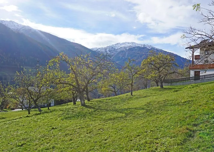 Apartament Anna By Interhome *