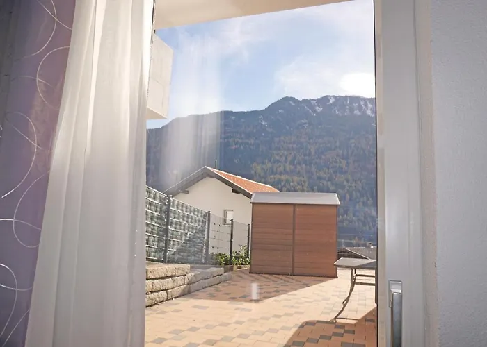 Apartament Anna By Interhome