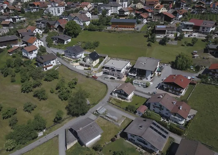 Anna By Interhome Apartament