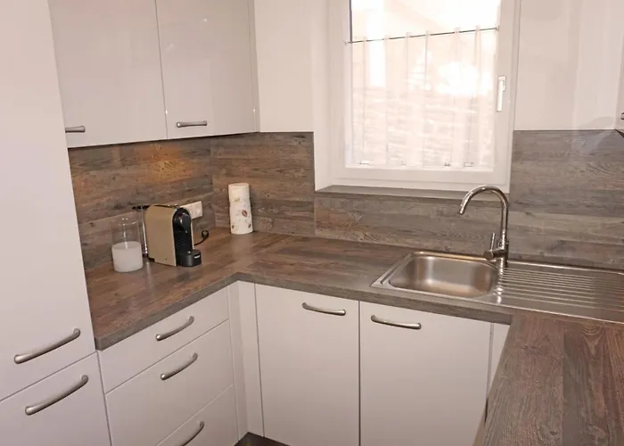 Anna By Interhome Apartament *