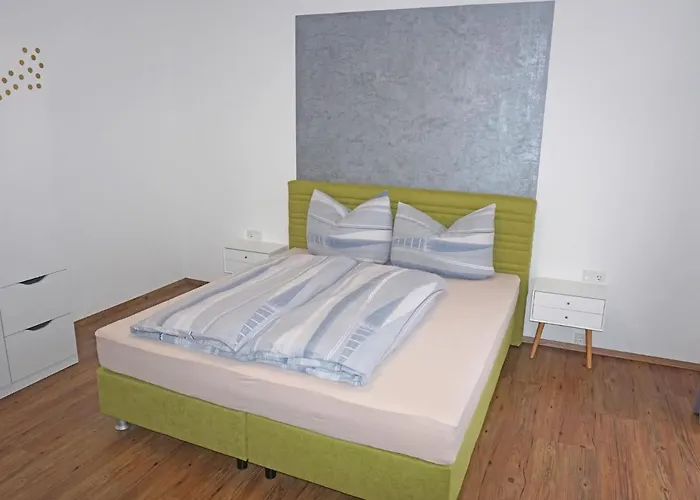 Anna By Interhome Apartament *