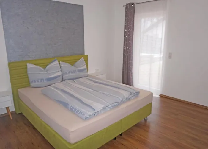 Anna By Interhome * Alterzoll