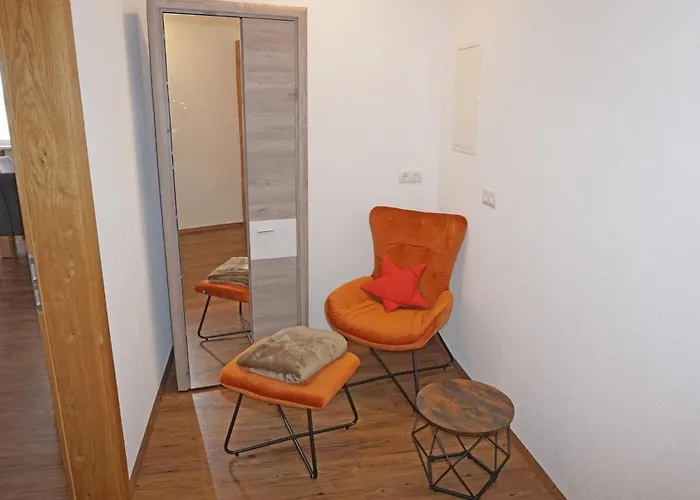 Anna By Interhome * Alterzoll