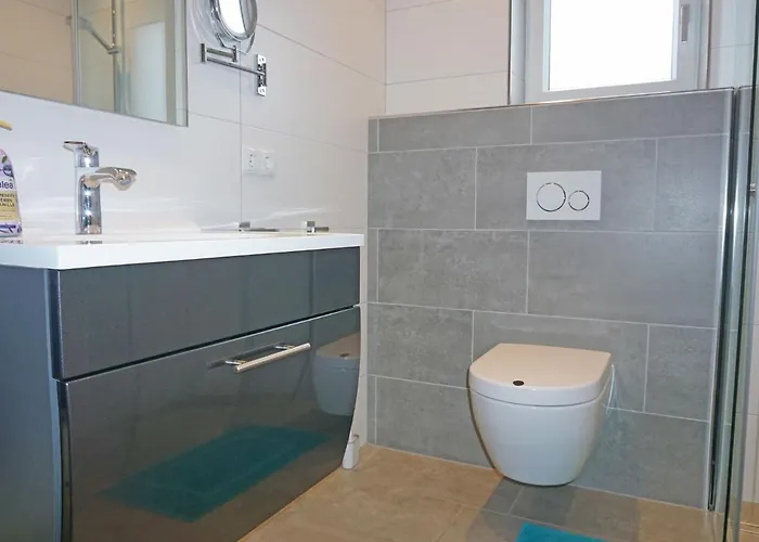 Apartament Anna By Interhome Alterzoll