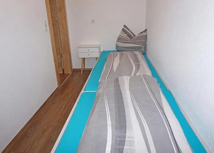 Anna By Interhome Alterzoll