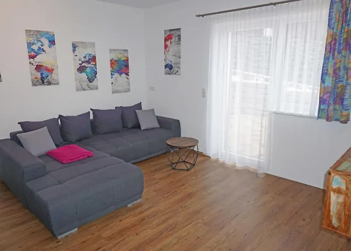 Anna By Interhome * Alterzoll