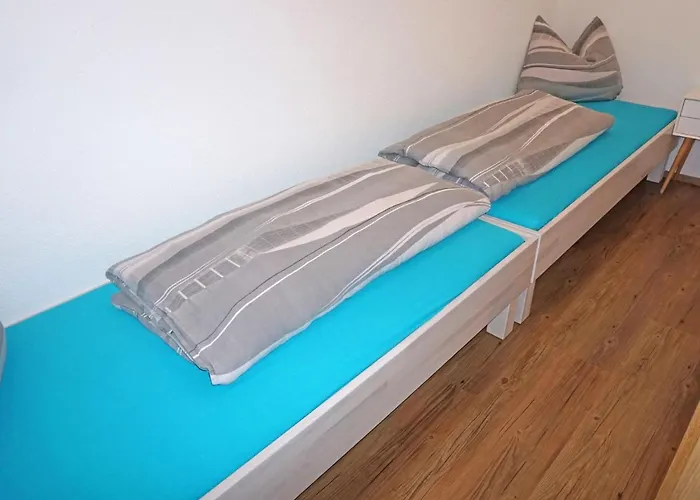 Anna By Interhome Apartament *