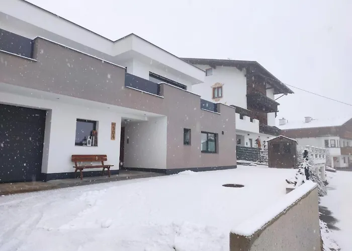 Apartament Anna By Interhome Alterzoll