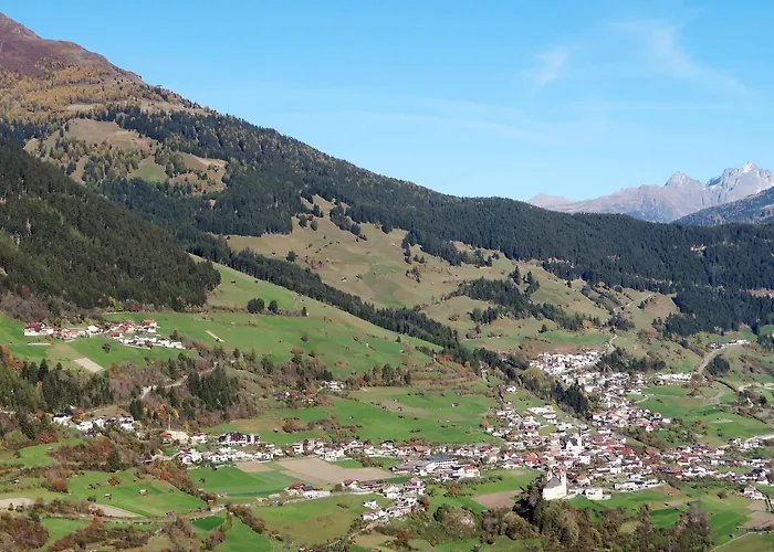 Anna By Interhome Alterzoll