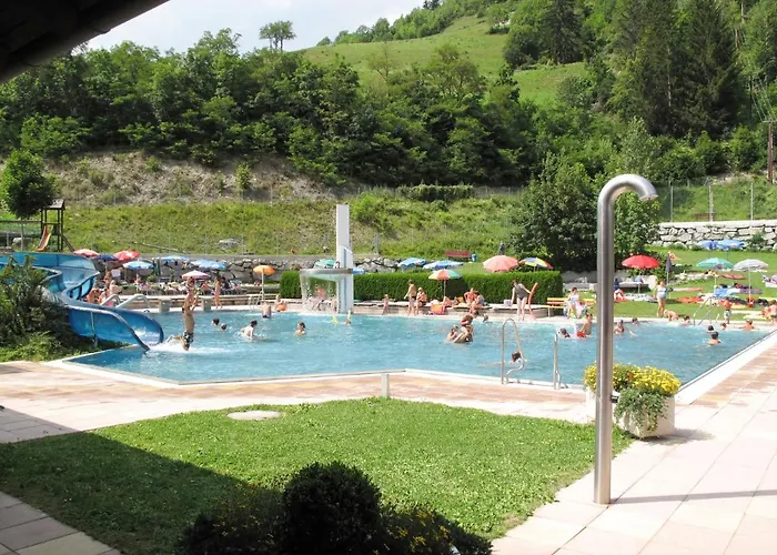 Apartament Anna By Interhome Alterzoll