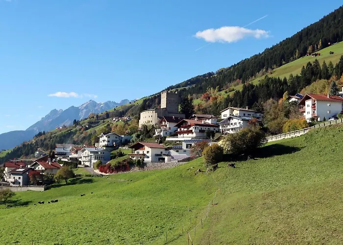 Anna By Interhome Apartament *