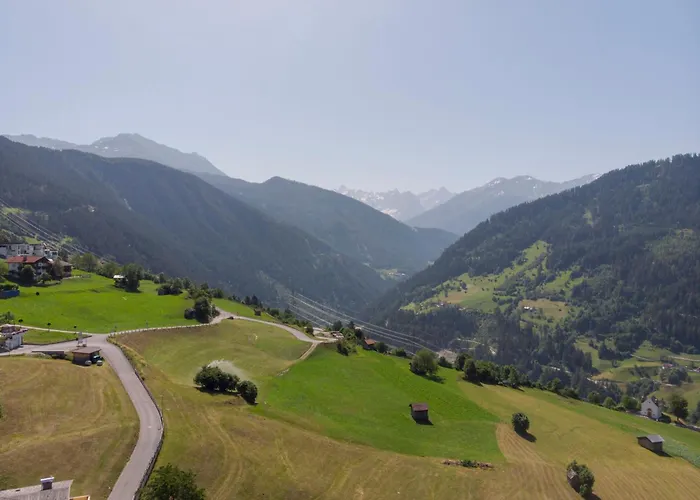 Appartamento Anna By Interhome