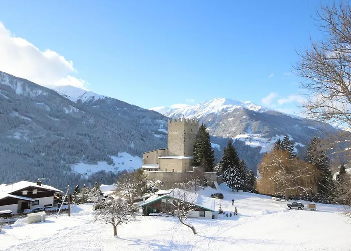 Anna By Interhome Appartamento