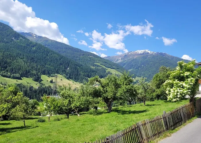 Anna By Interhome Apartament