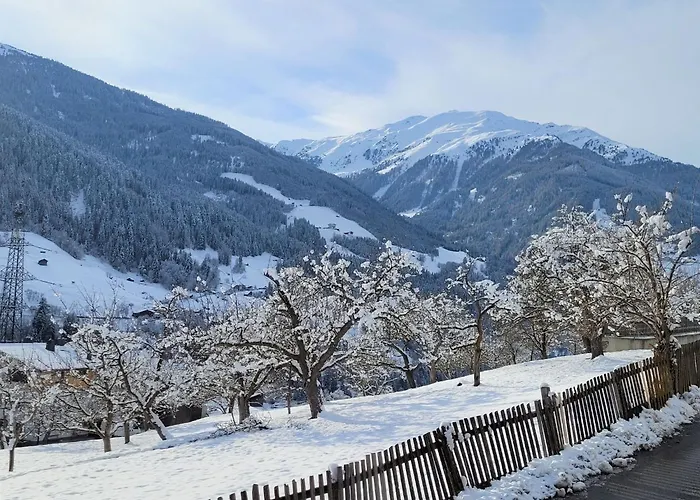 Appartamento Anna By Interhome