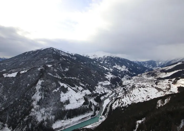 Anna By Interhome Apartament *