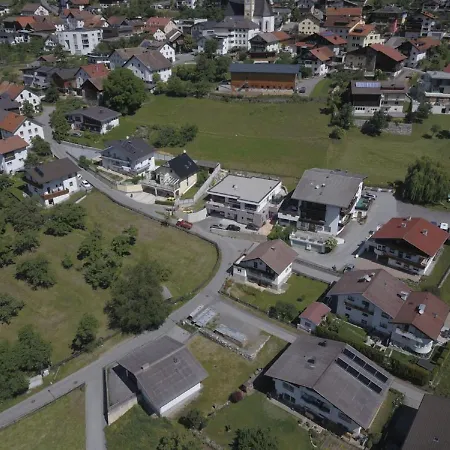 Anna By Interhome Lägenhet