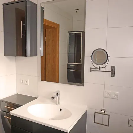 Anna By Interhome * Alterzoll