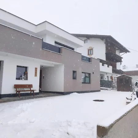 Lägenhet Anna By Interhome Alterzoll