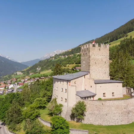 Anna By Interhome Lägenhet Alterzoll