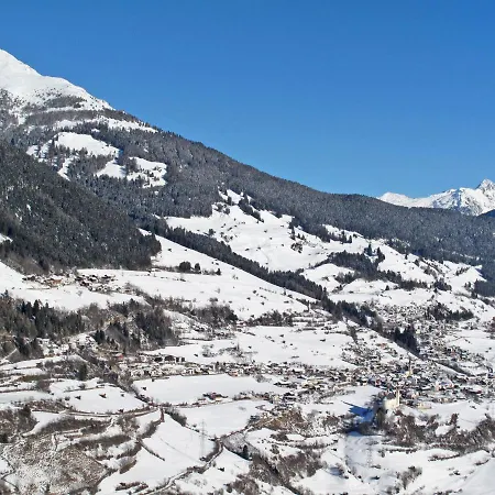 Anna By Interhome Lägenhet Alterzoll