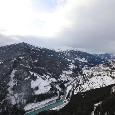 Anna By Interhome Lägenhet *