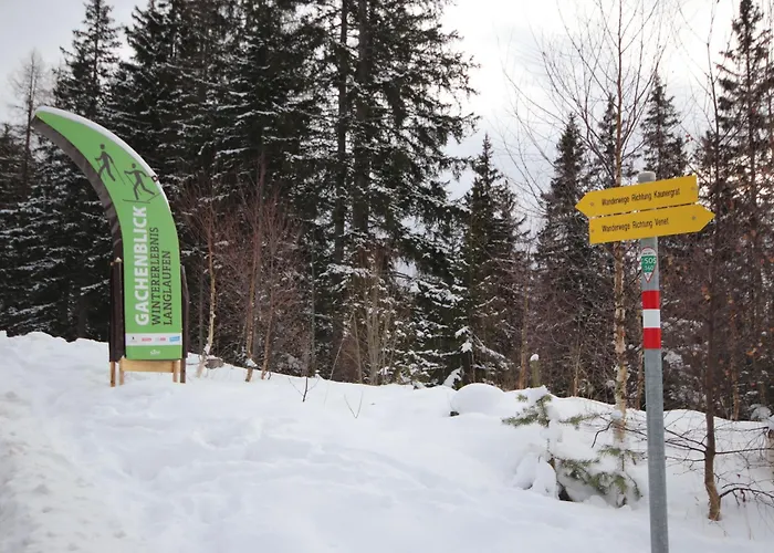 Anna By Interhome * Alterzoll