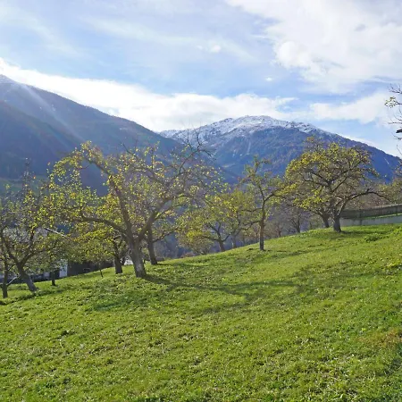 Daire Anna By Interhome *