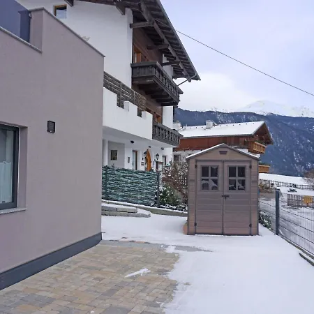 Appartement Anna By Interhome Alterzoll