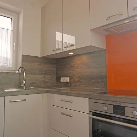 Appartement Anna By Interhome Alterzoll