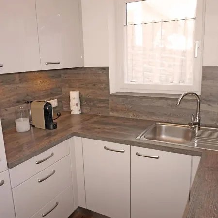 Anna By Interhome Appartement *