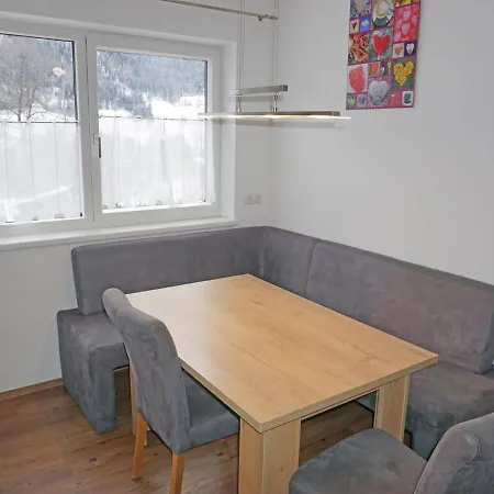 Appartement Anna By Interhome Alterzoll