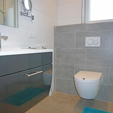 Daire Anna By Interhome Alterzoll