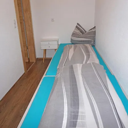 Anna By Interhome Alterzoll