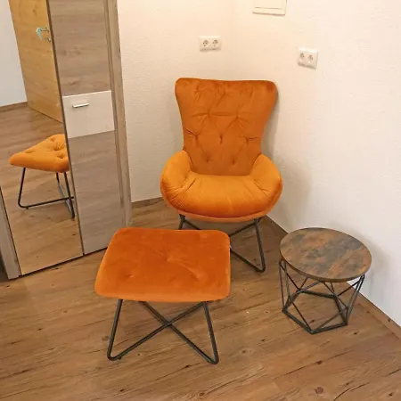 Anna By Interhome Daire Alterzoll