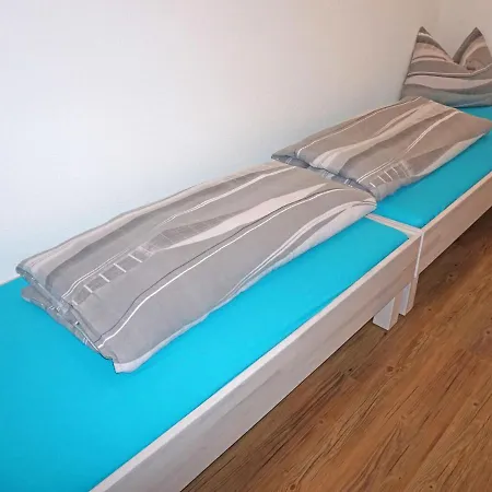 Anna By Interhome Appartement *