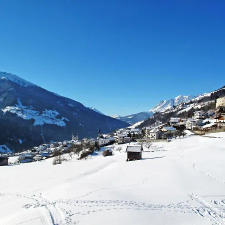 Appartement Anna By Interhome Alterzoll