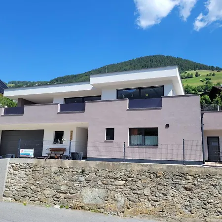 Daire Anna By Interhome Alterzoll