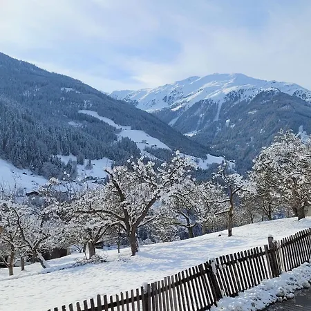 Daire Anna By Interhome