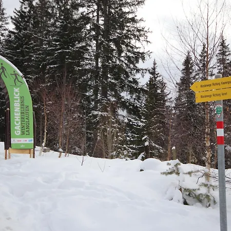 Anna By Interhome * Alterzoll